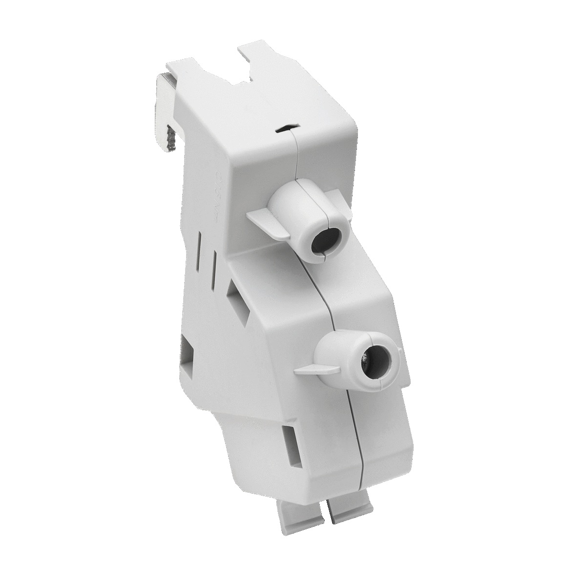 01423 Ansl.modul, för Cu / Al 70 - 240mm2, inkl.skydd. Sys 185P