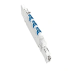 33614 NH-säkr.lastfr.list "Power speed" 3-pol, 160A, Stl 00,"Hög".185P