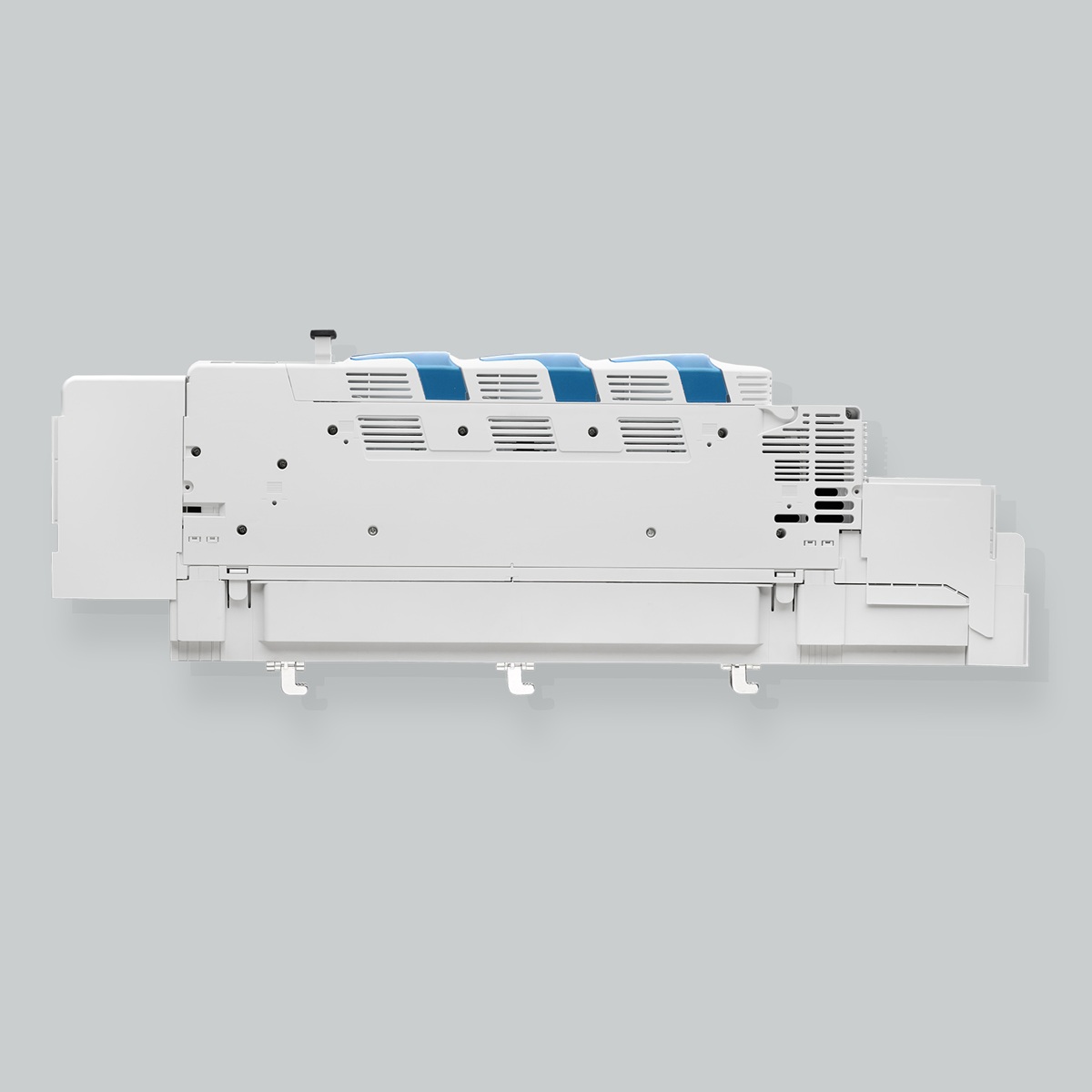 33614 NH-säkr.lastfr.list "Power speed" 3-pol, 160A, Stl 00,"Hög".185P