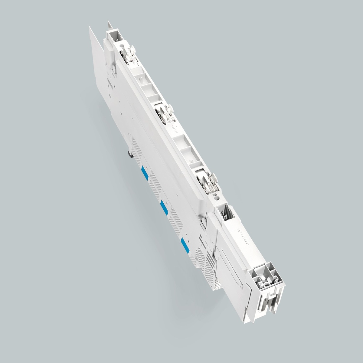 33614 NH-säkr.lastfr.list "Power speed" 3-pol, 160A, Stl 00,"Hög".185P
