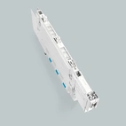 33614 NH-säkr.lastfr.list "Power speed" 3-pol, 160A, Stl 00,"Hög".185P