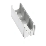 33653 Bakre täckskydd för utg.ansl, Power Speed Stl 00. 185P