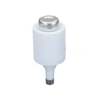 01673 Säkring E 27, D, 10A / 500VAC, gG