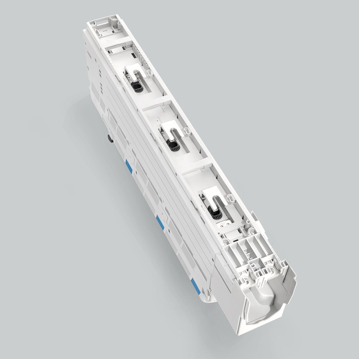 33634 NH-säkr.lastfr.list "Power speed" 3-pol, 630A, Stl 3. Sys 185P