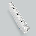33634 NH-säkr.lastfr.list "Power speed" 3-pol, 630A, Stl 3. Sys 185P