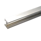 01609 Saml.skena Cu Dubbel -T, Förtent 1250A, L=2,4m