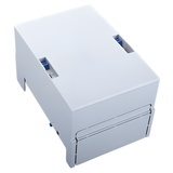 01756 Täckkåpa 3-pol, 135 x 200 x 90 mm. Sys 60