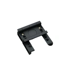 32948 Lös DIN skena, Plast. B= 54mm