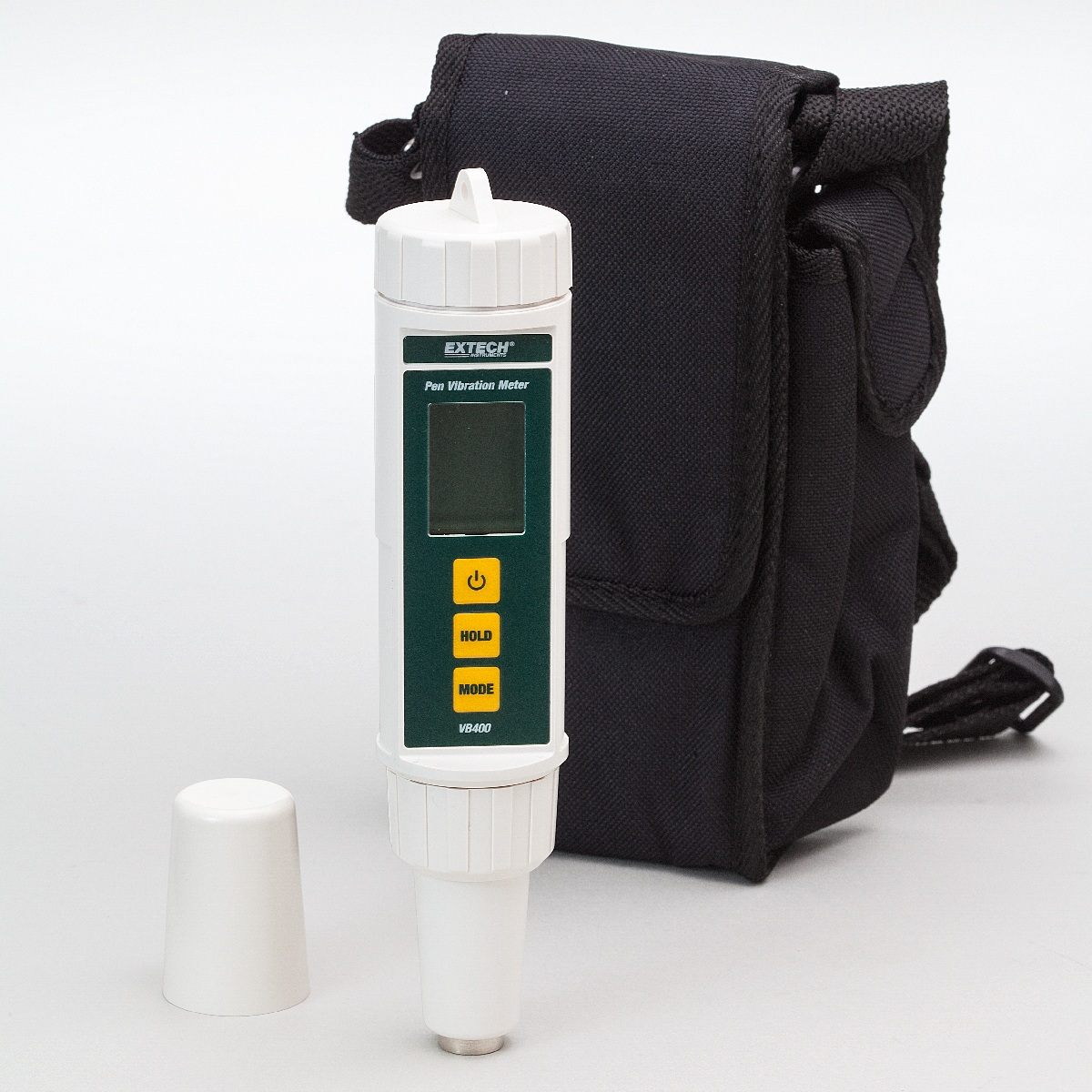 EXTECH VB400 Pennvibrationsmätare