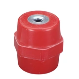 05786 Isolator M8x45mm, med invändig gänga