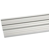 01238 Systemkapsling f.Dubbel-/Trippel-T skena,106x2400mm