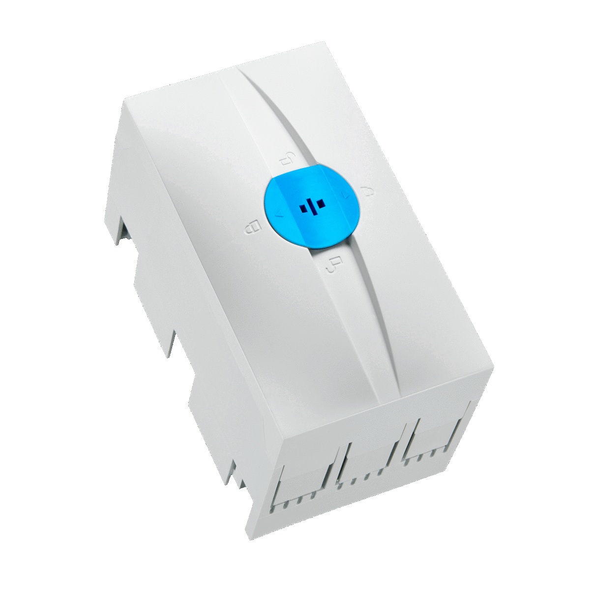 30Compact - Anslutningsplatta, anslutningsmodul