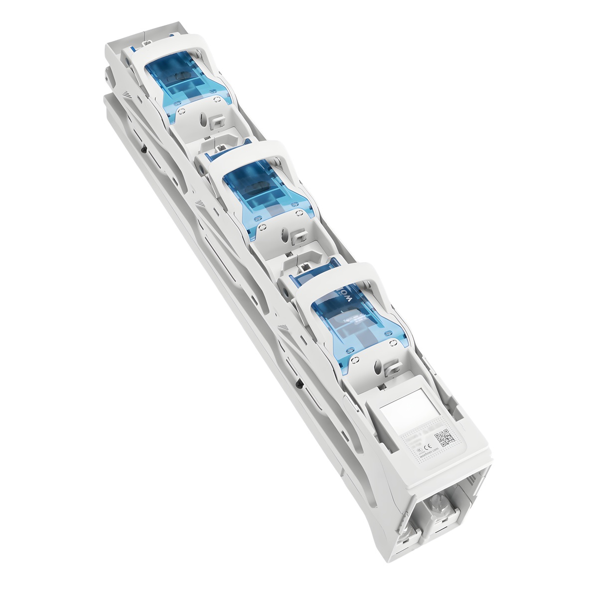 185 Power - Säkringslastfrånskiljare NH 3