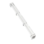 01432 Mittskydd till skenhållare 01430. Sys 185P