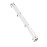 01432 Mittskydd till skenhållare 01430. Sys 185P