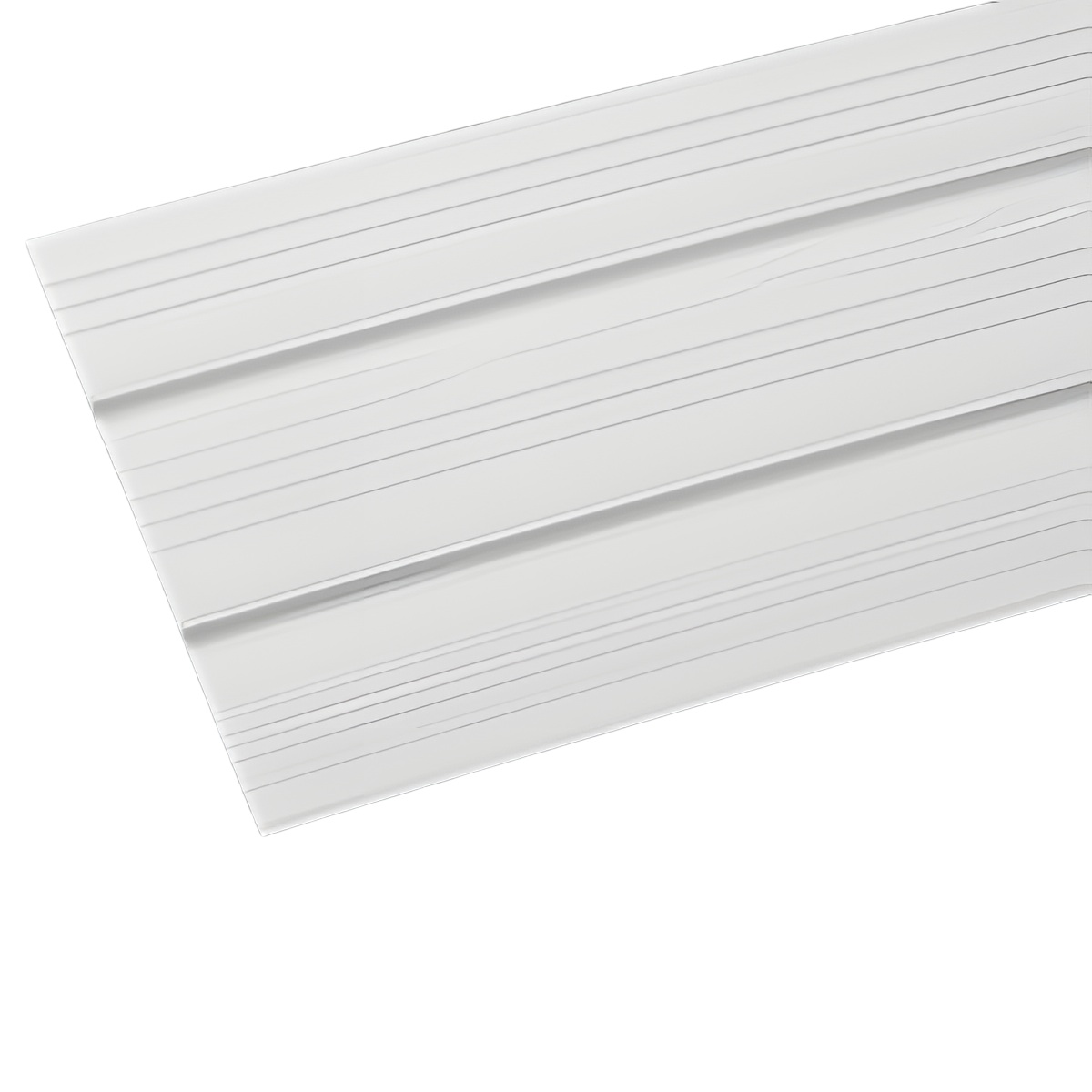 01371 Basplatta, 160 x 700 mm. Sys 30Compact