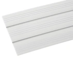 01371 Basplatta, 160 x 700 mm. Sys 30Compact