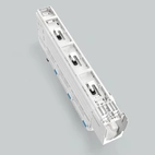33630 NH-säkr.lastfr.list "Speed sw" 3-pol, 250A, Stl 1. Sys 185P