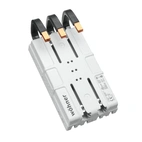 32691 Adapterpl.160A, ABB Tmax XT2, AB 140G-H, Eaton NZM1, SE NSXm. Cr