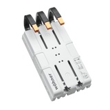 32691 Adapterpl.160A, ABB Tmax XT2, AB 140G-H, Eaton NZM1, SE NSXm. Cr