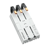 32691 Adapterpl.160A, ABB Tmax XT2, AB 140G-H, Eaton NZM1, SE NSXm. Cr