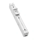32311 Adapterpl."Tomplatta",1 DIN, 18x160mm, Utan kablar. CrossBoard