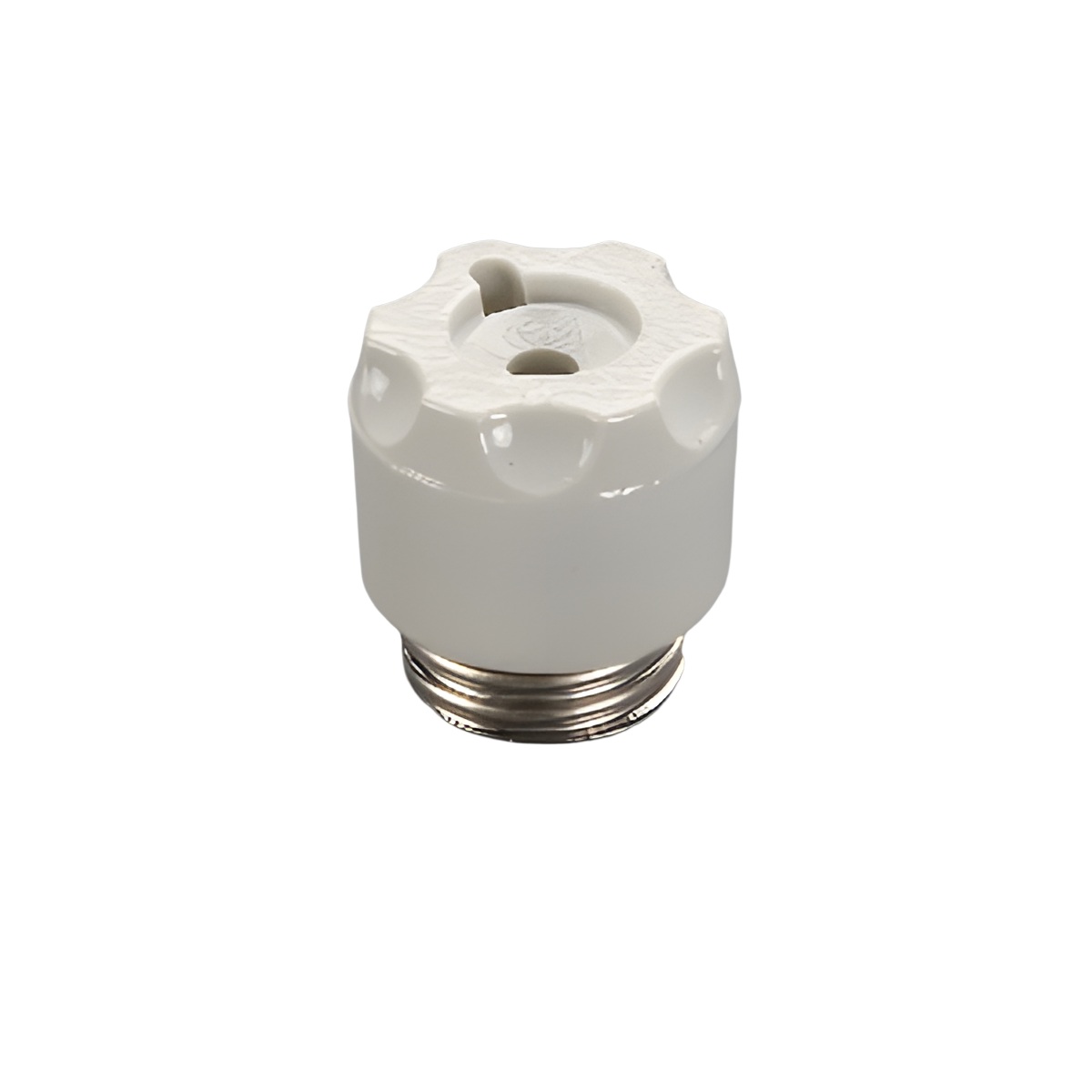 01100 Propphuv E 33, 500V Porslin