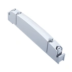 01017 Hållare för Täcklister. Monteras på 01495