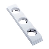 31070 Täcklock E 27, till säkr.sockel 31441. Sys 60