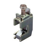 01289 Ansl.klämma Cu 1,5-16 mm2, för 10mm skena