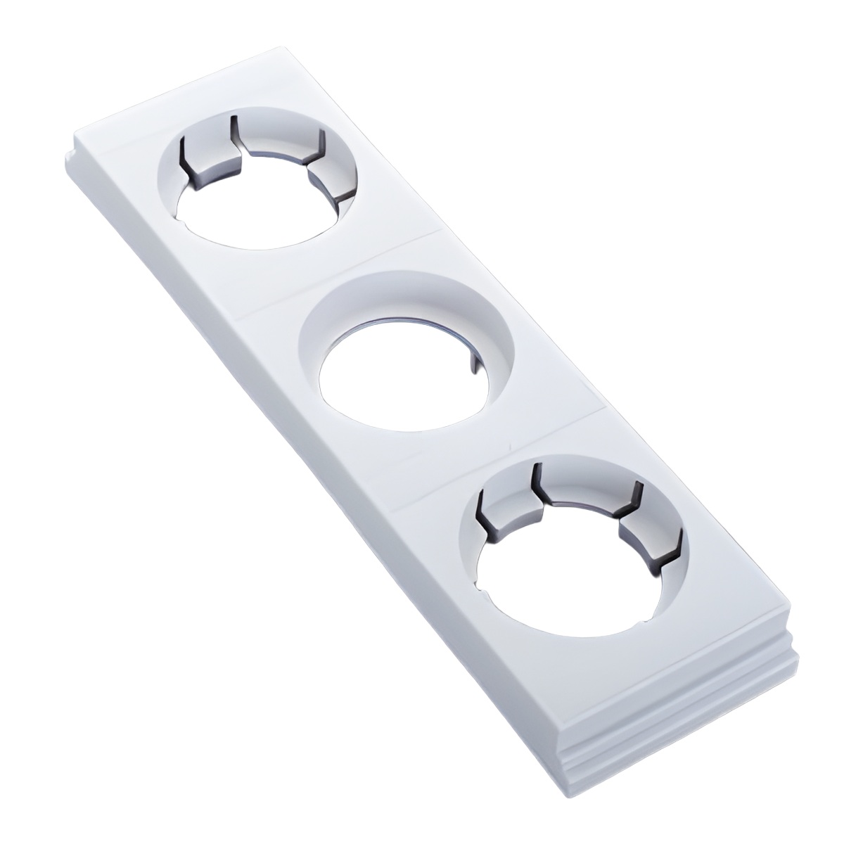 31071 Täcklock E 33, till säkr.sockel 31442. Sys 60