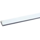 01620 Saml.skena Cu 20x5mm, Förtent 320A, L= 2,4m