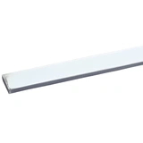 01620 Saml.skena Cu 20x5mm, Förtent 320A, L= 2,4m