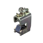 01290 Ansl.klämma Cu 4-35 mm2, för 10mm skena