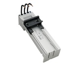 5231976-43 Adapterpl. 32A, av 2 DIN, 1st 32443 & 1st 32949 (63x200)