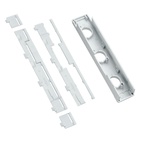 79663 Sidoskydd för täcklock 31070 - 31073