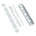 79663 Sidoskydd för täcklock 31070 - 31073