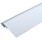 01039 Systemkapsling. Heltäckt L= 1,1 m, Sys 60