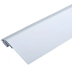 01039 Systemkapsling. Heltäckt L= 1,1 m, Sys 60