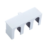 79811 Täckkåpa över ansl. för NH-lastfrånsk. Stl 00