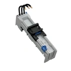 32427 Adapterpl. 32A, för Dir.starter SE LUB12 / 32. Sys 60