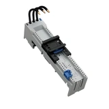 32427 Adapterpl. 32A, för Dir.starter SE LUB12 / 32. Sys 60