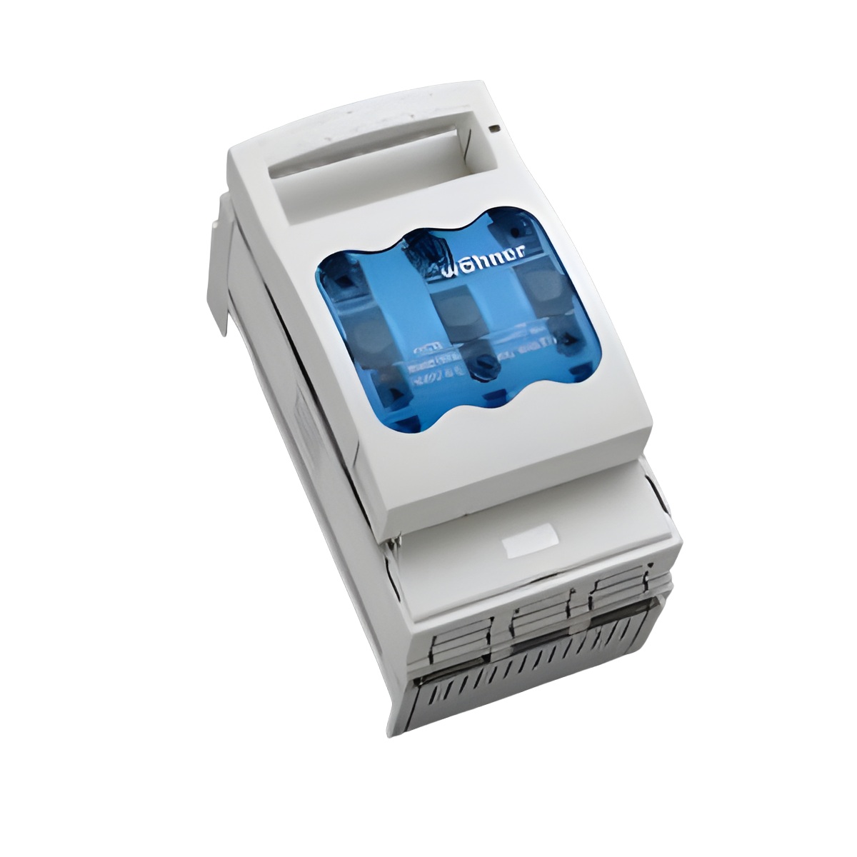 60 Classic - Säkringslastfrånskiljare stl.00