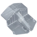 79449 Beröringsskydd för knivsäkringsunderdel Stl 1-3