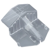 79449 Beröringsskydd för knivsäkringsunderdel Stl 1-3