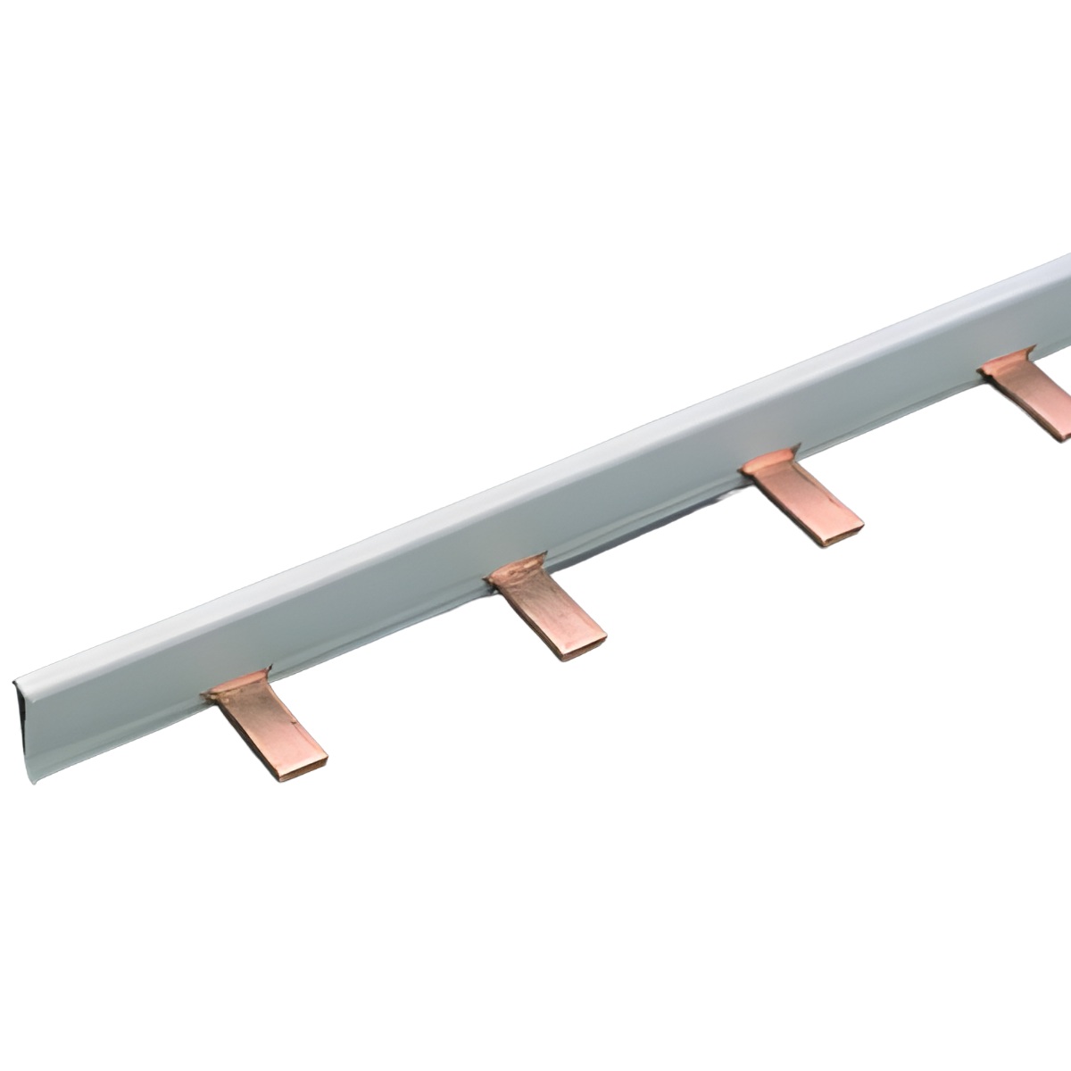 Kamskena till samlingsskenesystem