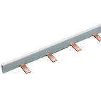 Kamskena till samlingsskenesystem