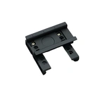 32949 Lös DIN skena, Plast. B= 63mm