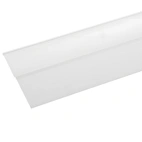 01555 Topp- / Bottenskydd till 01136/01137. L= 1,1m