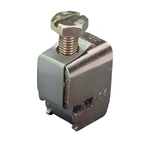 01068 Ansl.klämma 16-120mm2 för 5mm skena